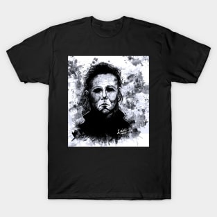 Michael Myers T-Shirt